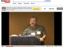 David Toth opened the 2008 ARRL/TAPR Digital Communications Convention. Watch the video at http://www.youtube.com/user/KN4AQ#p/u/6/yBrumFbn05o. [Video courtesy of ARVN's Gary Pierce, KN4AQ] 