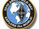 More ARRL 2010 Field Day pins are on the way. Order yours today!