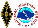 The ARRL and the National Weather Service have had a formal working relationship since 1986.