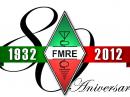 The Federación Mexicana de Radio Experimentadores (FMRE) -- Mexico’s IARU Member-Society -- celebrated its 80th anniversary on January 14. 