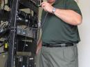James Millsap, WB4NWS, the new ARRL Southeastern Division Vice Director