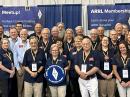 ARRL's big team at 2023 Dayton Hamvention.