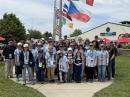 More than 30 young hams and future hams took part in the ARRL Youth Rally, with help from members of the ARRL Collegiate Amateur Radio Program.