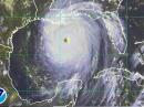 Hurricane Isaac is currently on track toward New Orleans, Louisiana. 