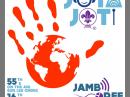 The 2012 Jamboree on the Air takes to the airwaves on October 20-21. This will be the 55th JOTA, an annual worldwide event that brings Scouts and Scouters together via Amateur Radio.