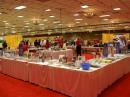 The huge ARRL Bookstore, located in the ARRL EXPO, is the perfect place to get the latest books published by the ARRL. Why not get your 2010 ARRL Field Day shirts, hats and mugs while you're at it? [S. Khrystyne Keane, K1SFA, Photo]