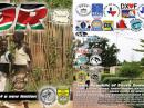 The QSL card for the ST0R DXpedition to the Republic of South Sudan.