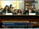 Rosenworcel and Pai had their confirmation hearings in front of the Senate Commerce, Science, and Transportation Committee on November 1, 2011. Watch the hearings at http://www.c-spanvideo.org/program/302924-1.