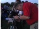 Former ARRL Staffer Mike Kaczynski, W1OD, delighted in amateur astronomy.