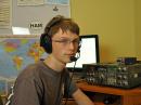 Derek Brown, W4DTB, was named the 2011 recipient of the ARRL's Hiram Percy Maxim Award.