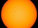 [Photo courtesy of NASA SDO/HMI]