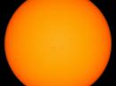 Photo Courtesy of NASA SDO/HMI