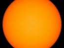Photo Courtesy of NASA SDO/HMI