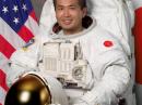 Flight Engineer Koichi Wakata, KC5ZTA, has been on the ISS since March. He will return to Earth on <em>Endeavor</em>, scheduled to land on July 31.