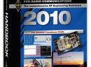 Click here to read the first few pages from <em>The 2010 ARRL Handbook for Radio Communications</em>.