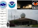 Each participating NWS office can send out their own QSL card. This card is from the 2007 SKYWARN Recognition Day in Wichita, Kansas.