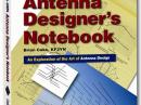 Click here to read the first few pages from <em>The ARRL Antenna Designer's Notebook</em>. 