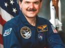 Ron Parise, WA4SIR (SK) was instrumental in the development of the SAREX and ARISS programs. [Photo courtesy of NASA]