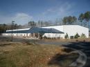 The new AMSAT Laboratory facility in Maryland.