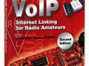 Click here for a previews of the first few pages from the second edition of <em>VoIP: Internet Linking for Radio Amateurs</em>.