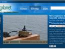 The salt water antenna video has become viral in the ham radio corner of the Internet. 