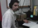 Francisco Cazares N6CRX