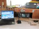 Our station