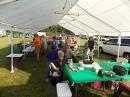 Saturday evening pot luck