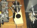 Assortment of Keys used for SKN