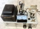 1936 designed 6L6 crystal controlled oscillator Transmitter. 