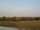 A westward facing picture at the WQ0P shack.  Isn't being on a hill so worth it?