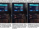 WD9EWK worked VE7VVC in Vancouver BC during an NO-84 pass over North America during the 2320 UTC pass Saturday. This illustrates the interchange of APRS messages between the two stations to complete the QSO. I found out later that VE7VVC (operated by Nick VA7NCD) was also using a Kenwood TH-D74 for this pass. 