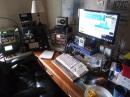 K7XC Radio Central June 13 2020. Silver Springs NV DM09jh