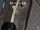 WM. M. Nye Company Inc. Straight Key