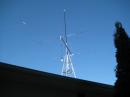Much better than a dipole in the attic.