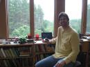 The power of QRP CW!