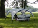 The VE3DC Hospitality Canopy