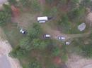 Aerial view of K7BNR north site.