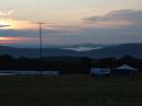 AD1T Surry NH FD site, 1300' asl