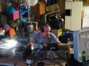 K0UEQ on the FT-736r (70cm) / FT-726r (6M) / TR-9130 (2m) SSB/CW