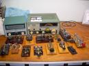 K8NB's SKN station and keys used.