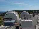 The shot to AF1T & W1MKY (Martha's Vineyard) from FN22xp