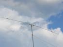 Our 10-20 meter workhorse antenna!