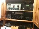 K6CTW - Restored Novice Station