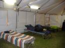 Our dormitory.