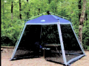 My home for Field Day