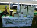 The Information Booth