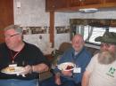 K7BAW, WA7MHB, & KE7VUW - more food!