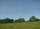80 meter antenna.