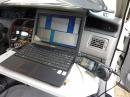 W0IVJ operating position.